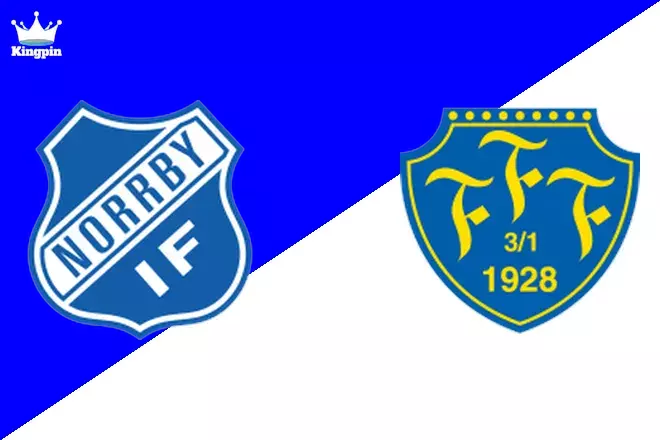 Norrby IF vs Falkenbergs FF: Ettan - Södra Spread Prediction 9/9