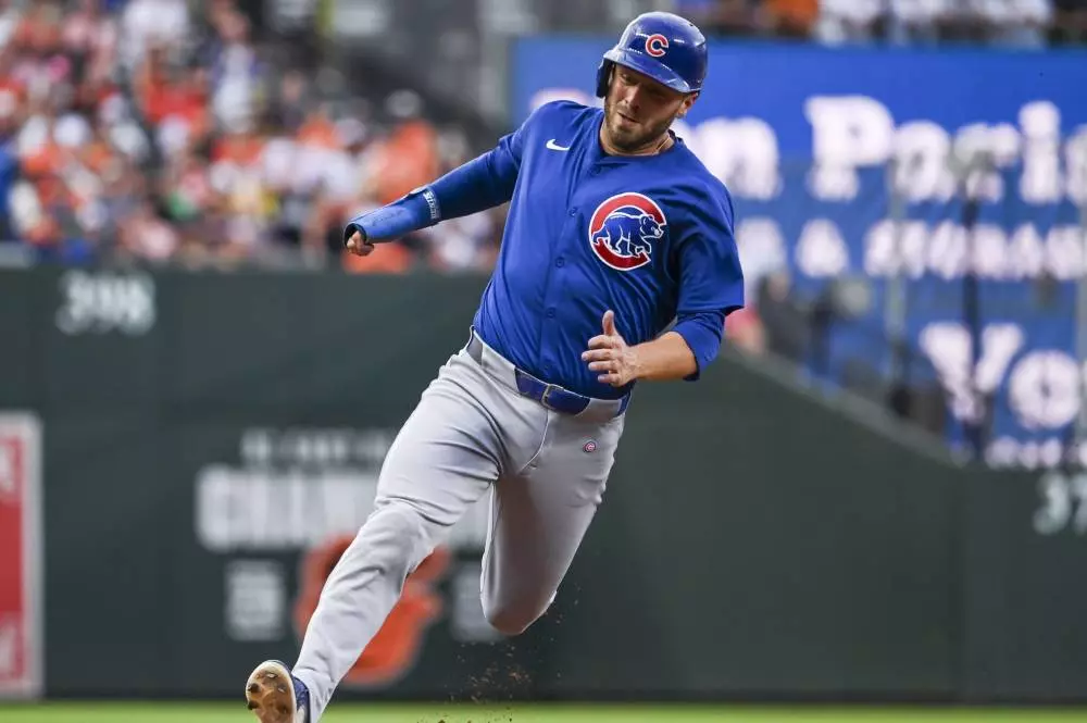 Seiya Suzuki's Player Props July 21: Diamondbacks vs Cubs
