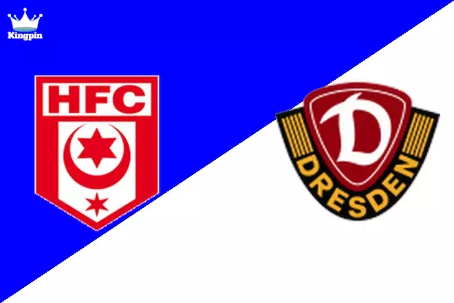 Hallescher FC U19 vs Dynamo Dresden U19: U19 Bundesliga Spread Prediction 8/24