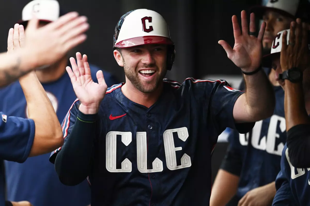 MLB Player Prop Prediction: Detroit Tigers vs Cleveland Guardians 7/25