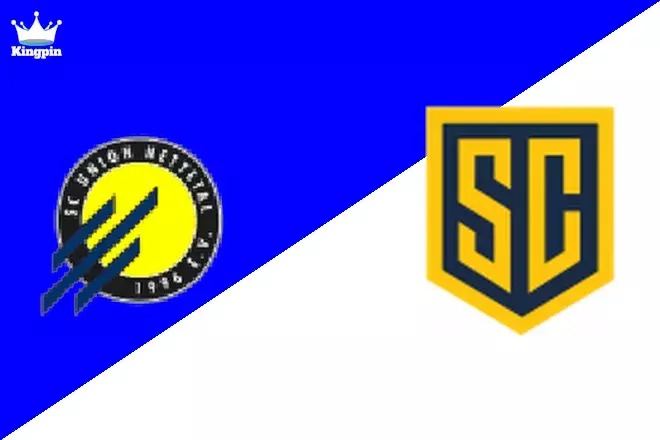 Union Nettetal vs SC St. Tönis: Oberliga Moneyline Prediction 9/1