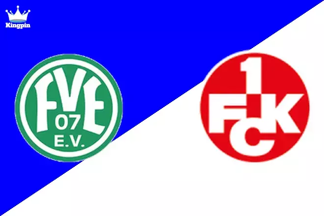 FV Engers 07 vs Kaiserslautern II: Oberliga Moneyline Prediction 8/17