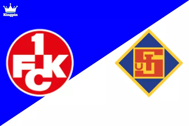 Kaiserslautern II vs TuS Koblenz: Oberliga Moneyline Picks August 4, 2024