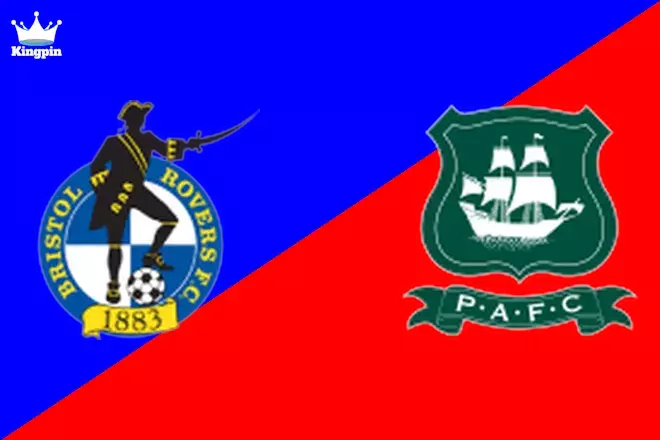 Bristol Rovers vs Plymouth: Soccer Betting Tips 2024