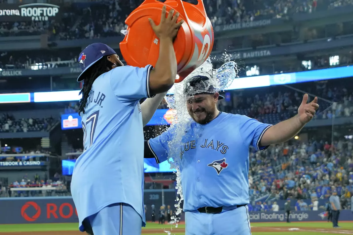 Los Angeles Angels vs Toronto Blue Jays Spread Prediction 8/12