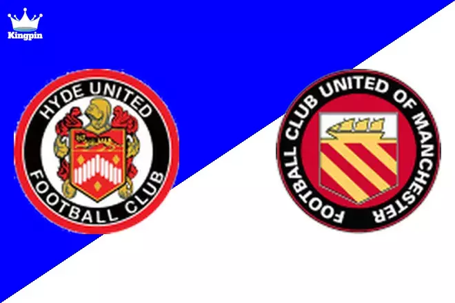 Hyde United vs United of Manchester: FA Cup Moneyline Prediction 9/3