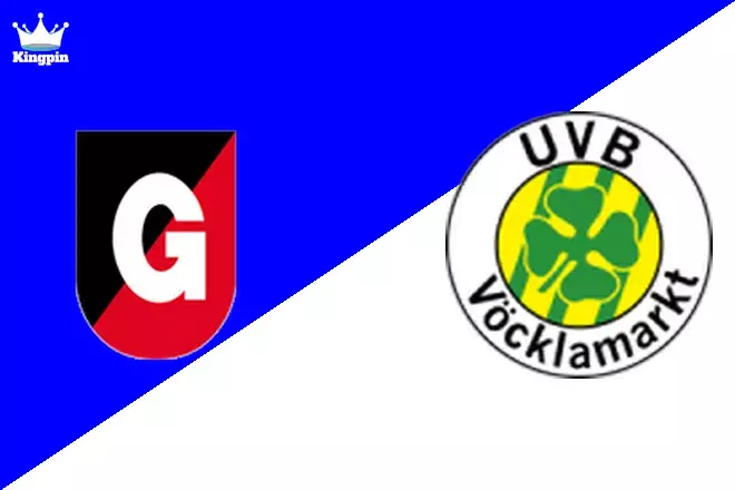 Gurten vs Union Vöcklamarkt: Regionalliga - Mitte Moneyline Prediction 9/13