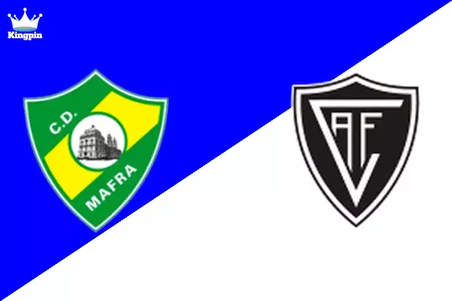 Mafra U19 vs Academico Viseu U19: Portugal Juniors U19 Moneyline Picks August 14, 2024