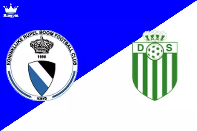 Rupel Boom vs Diegem Sport: Second Amateur Division Spread Prediction 9/1