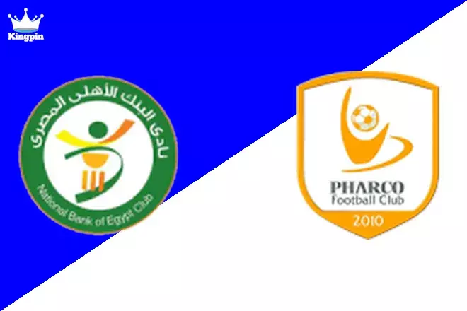 National Bank of Egypt vs Pharco: Premier League Spread Prediction 8/13