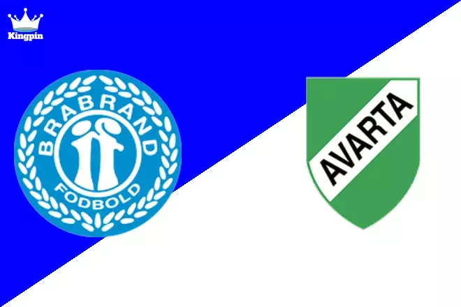 Brabrand vs Avarta: 3. Division Spread Picks August 10, 2024