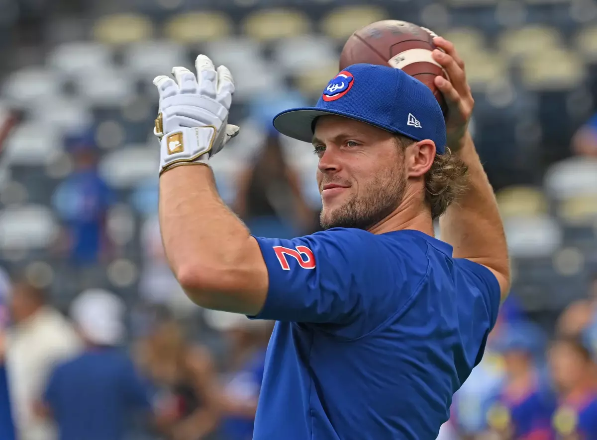 MLB Player Props Picks and Predictions: Cubs vs Reds 8/1