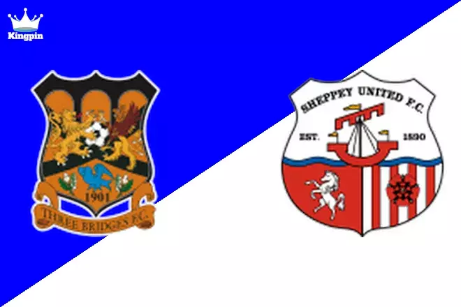 Three Bridges vs Sheppey United: Non League Div One Spread Picks August 10, 2024