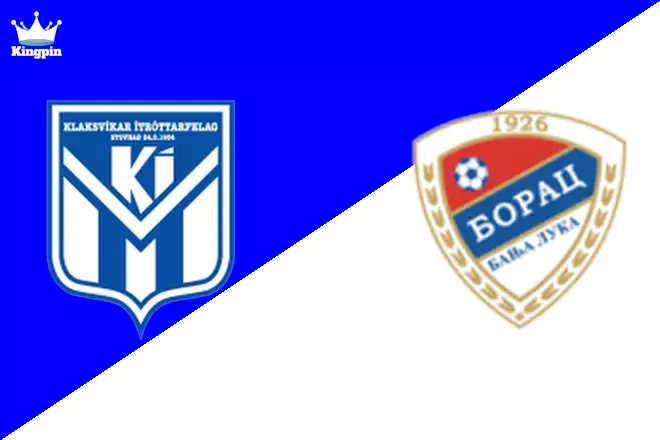 KI Klaksvik vs Borac Banja Luka: UEFA Europa League Moneyline Picks August 8, 2024