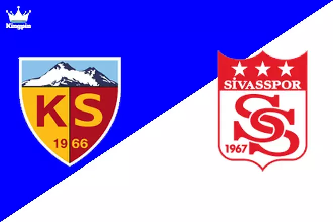 Kayserispor vs Sivasspor: Süper Lig Goals Over/Under Prediction 8/17