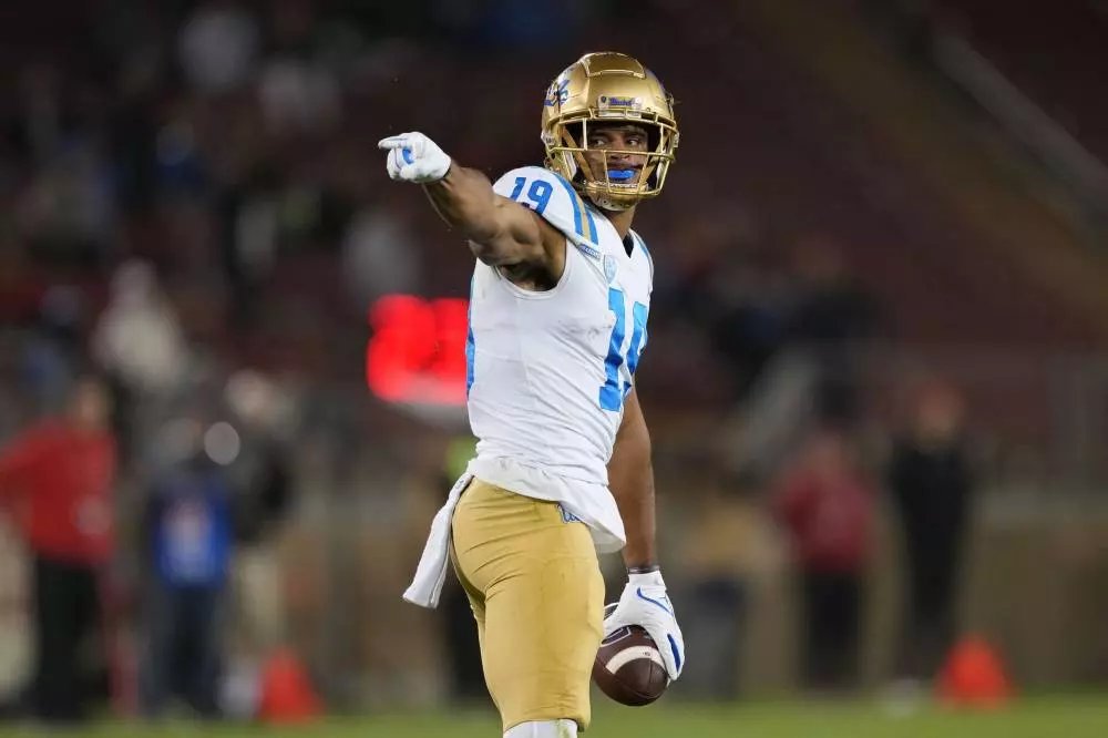 UCLA vs Colorado Prediction NCAAF Picks 10/28