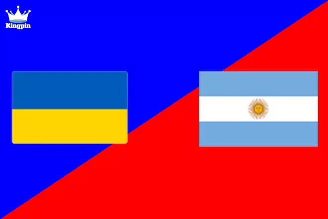 Ukraine U23 vs Argentina U23: Olympics Men Totals Betting Picks July 30, 2024