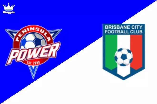 Peninsula Power vs Brisbane City: Queensland NPL Totals Picks August 4, 2024
