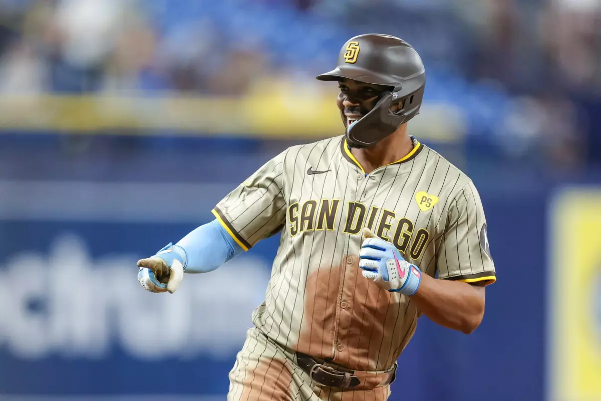 Xander Bogaerts Player Props Prediction: Padres vs Rays
