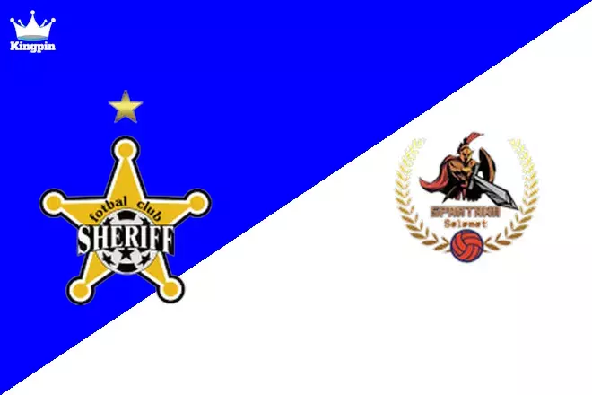 Sheriff Tiraspol vs Spartanii Selemet: Super Liga Goals Over/Under Prediction 8/11