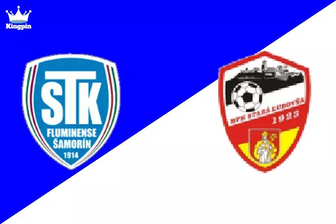 Šamorín vs Stará Ľubovňa: 2. liga Spread Prediction 8/18