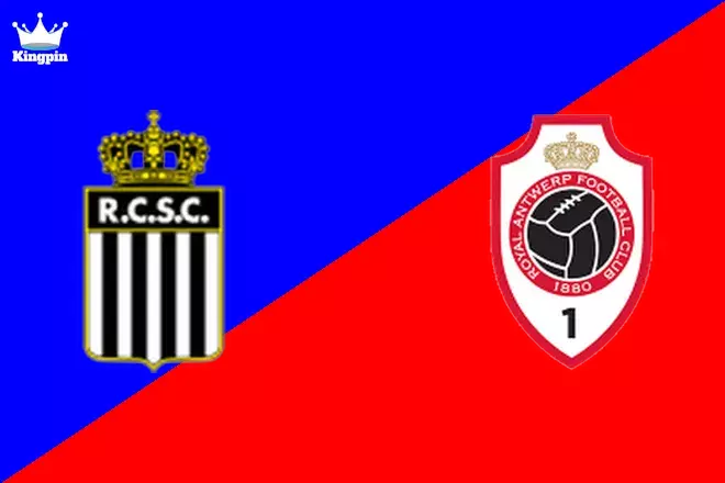Soccer Betting Tips: Charleroi vs Antwerp 7/28