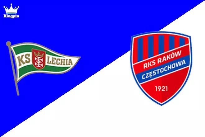Lechia Gdansk vs Raków Częstochowa: Ekstraklasa Moneyline Prediction 8/23