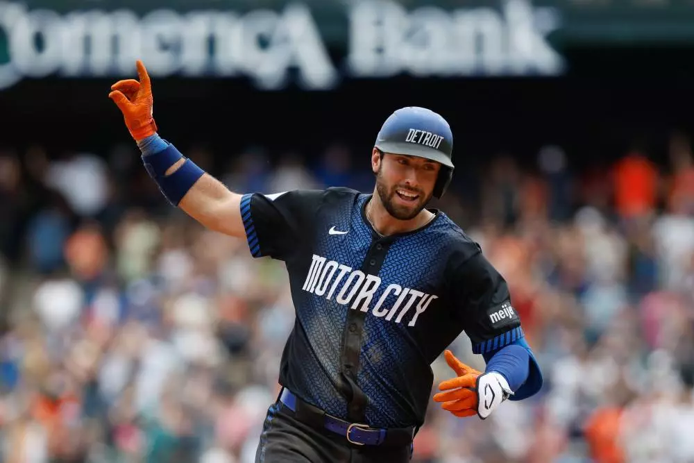MLB Spread Picks of the Day: Tigers vs Blue Jays 7/19