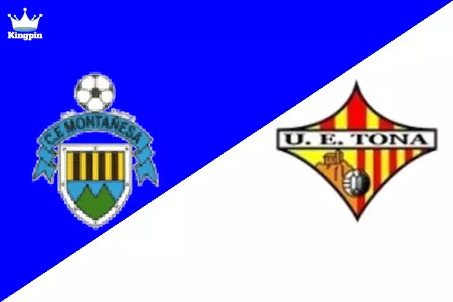 Montañesa vs Tona: Tercera División RFEF Moneyline Prediction 9/8
