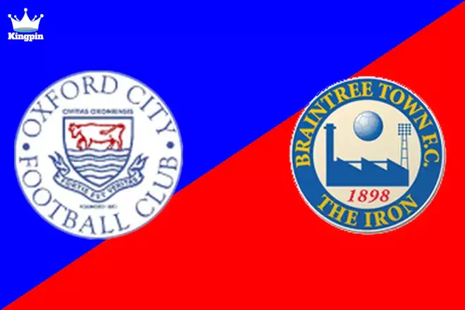 Oxford City vs Braintree: Friendlies Clubs Totals Picks August 3, 2024