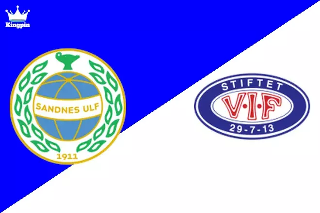 Sandnes ULF vs Valerenga: 1. Division Moneyline Prediction 9/1