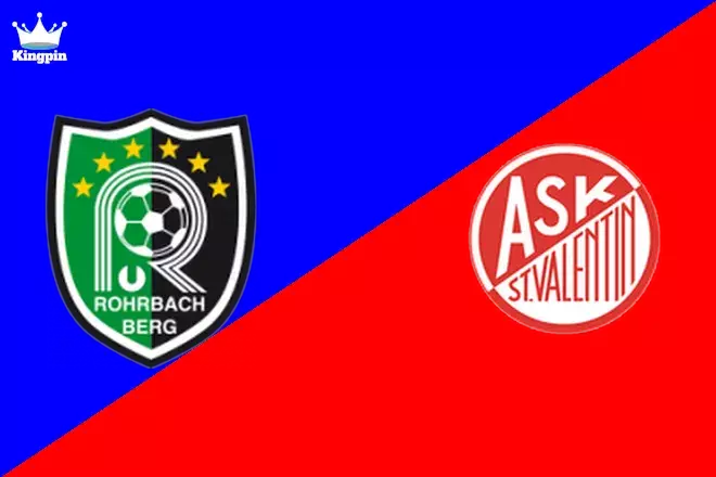 Union Rohrbach Berg vs St. Valentin: Landesliga Totals Picks August 2, 2024
