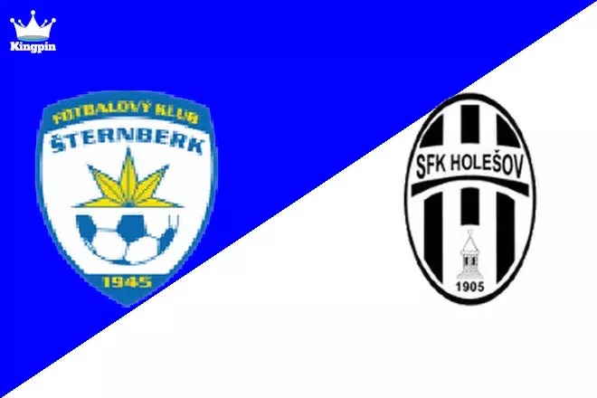 Šternberk vs Holešov: 4. Liga - Divizie E Spread Prediction 8/31