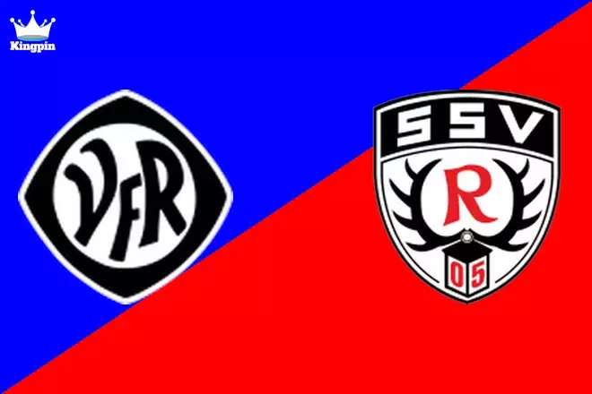VfR Aalen vs Reutlingen: Oberliga Picks August 3, 2024