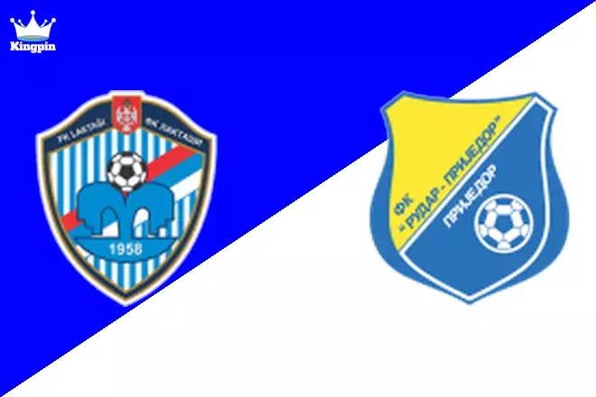Laktaši vs Rudar Prijedor: 1st League - RS Moneyline Picks August 10, 2024