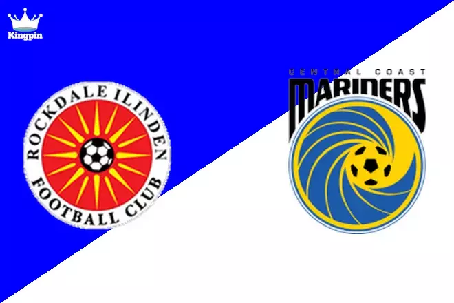 Rockdale City Suns vs Central Coast II: NPL Totals Prediction 8/25