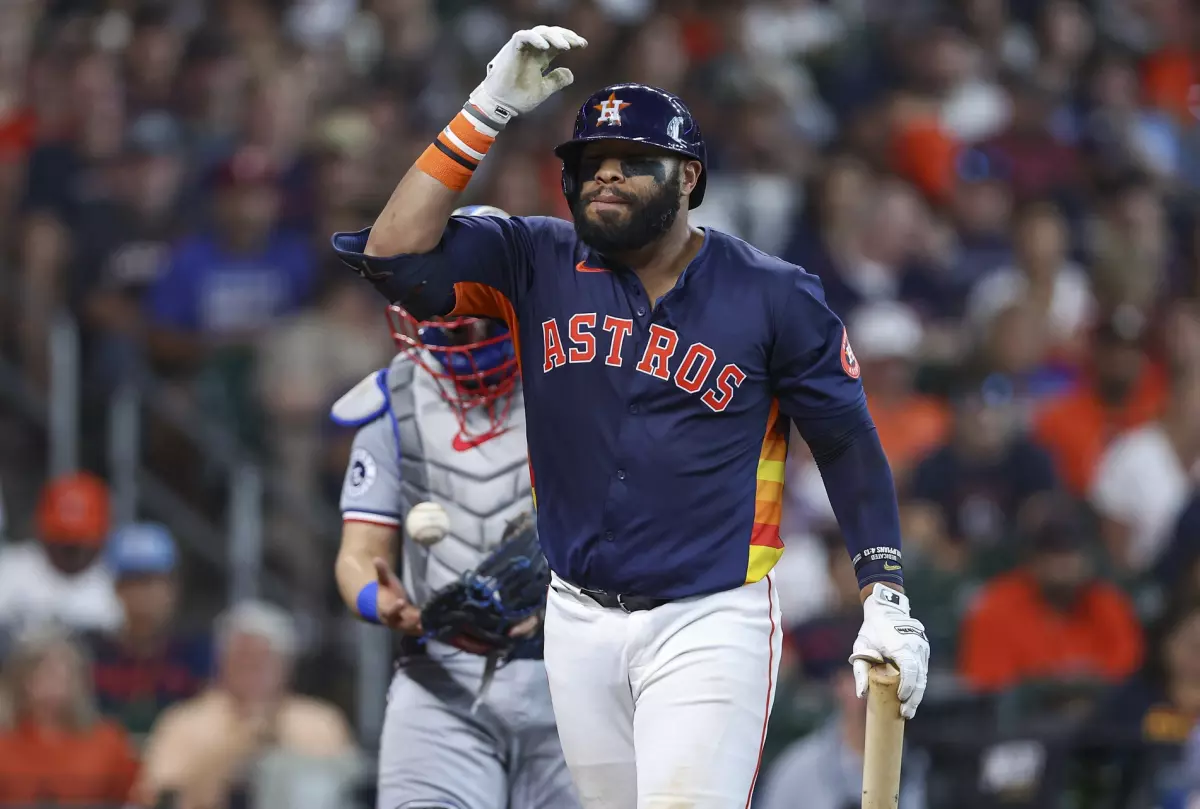 Jon Singleton MLB Props - Houston Astros vs Oakland Athletics 7/22