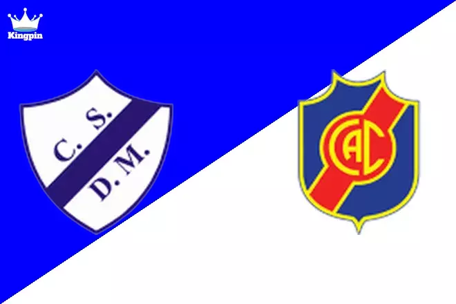 Deportivo Merlo vs Colegiales: Primera B Metropolitana Totals Prediction 8/17
