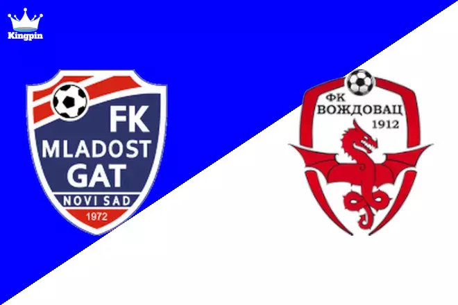 Mladost Novi Sad vs FK Vozdovac: Prva Liga Spread Picks August 10, 2024