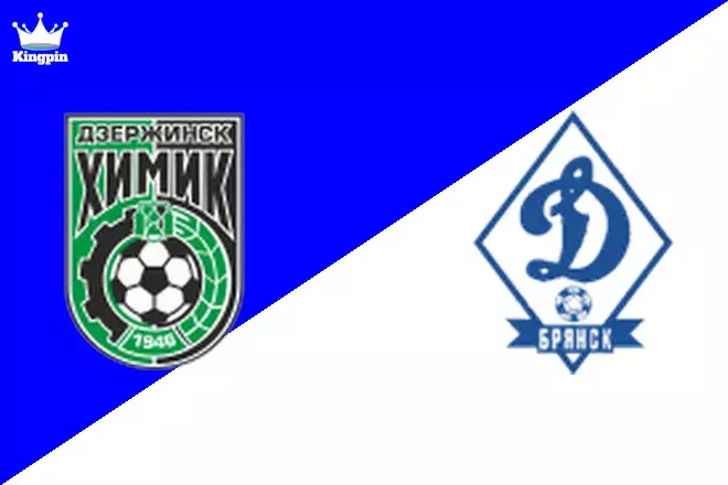 Khimik Dzerzhinsk vs Dinamo Bryansk: Second League A Moneyline Picks August 10, 2024