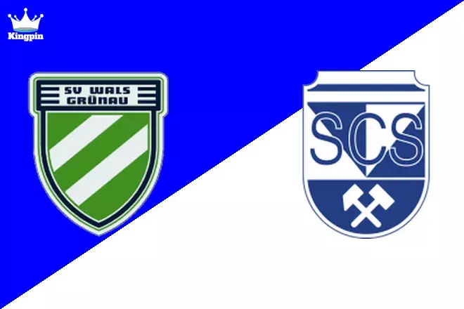 Wals-Grünau vs Schwaz: Regionalliga - West Moneyline Picks August 9, 2024