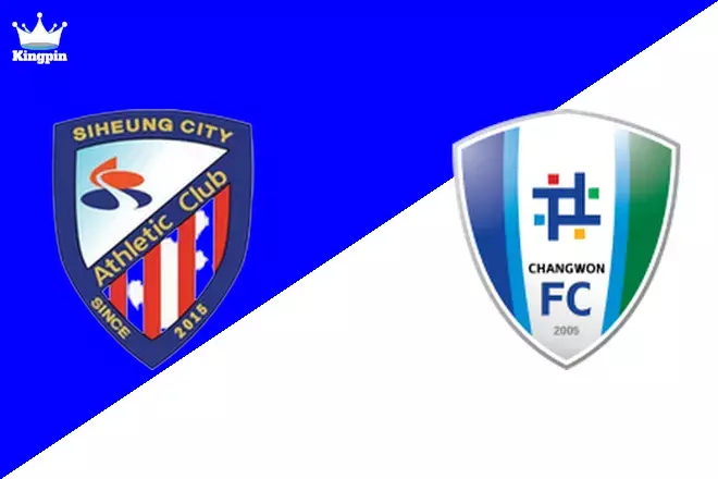 Siheung Citizen vs Changwon City: K3 League Goals Over/Under Prediction 9/14