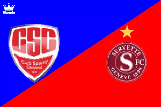Chênois vs Servette II: 1. Liga Classic Picks August 2, 2024