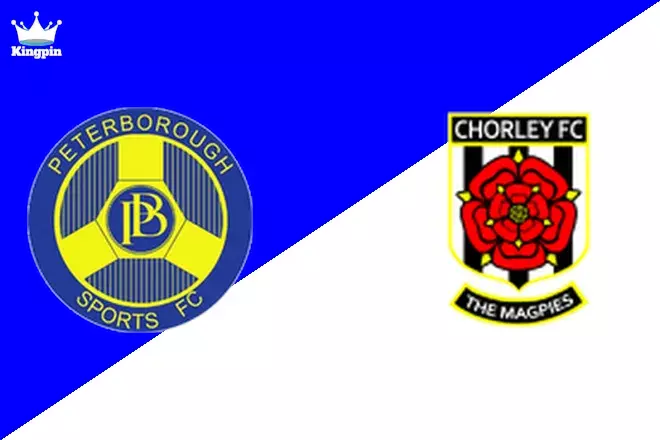 Peterborough Sports vs Chorley: National League - North Moneyline Picks