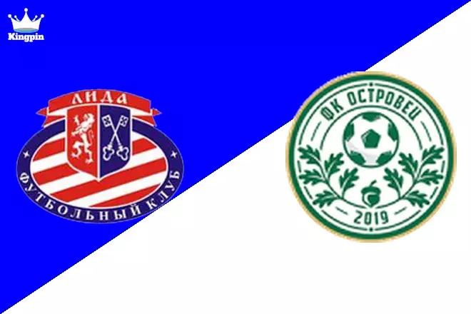 Lida vs Ostrovets FC: 1. Division Goals Over/Under Prediction 9/7