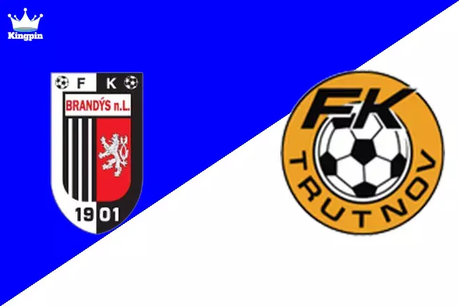 Brandýs nad Labem vs Trutnov: 4. liga - Divizie C Moneyline Prediction 9/14
