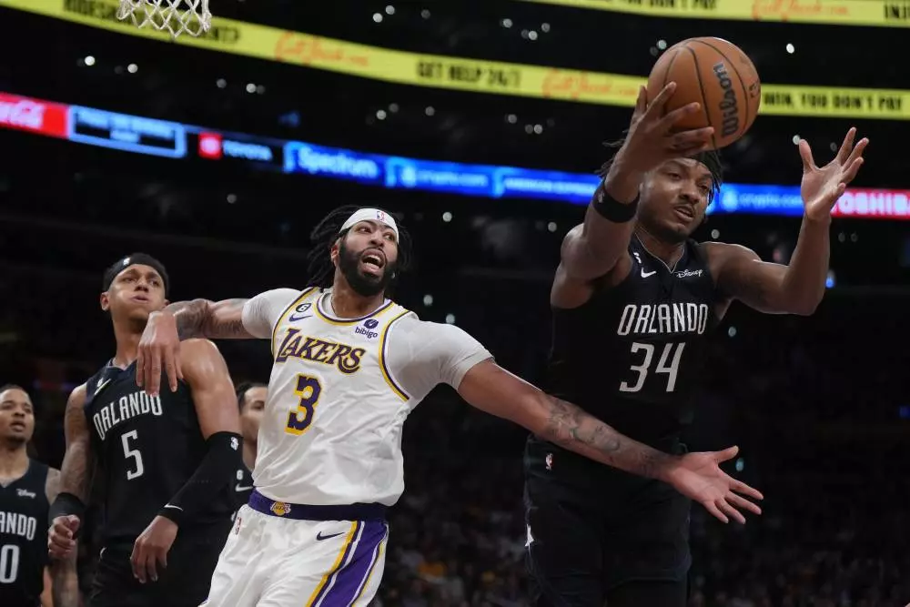 Lakers vs Magic Prediction NBA Picks Today 10/30