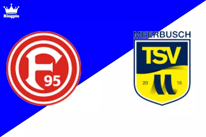 Fortuna Düsseldorf U19 vs Meerbusch U19: U19 Bundesliga Moneyline Prediction 8/24