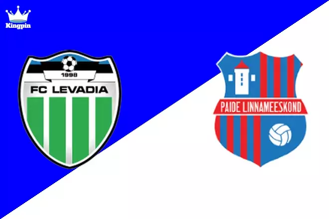 FCI Levadia II vs Paide II: Esiliiga A Spread Prediction 8/31