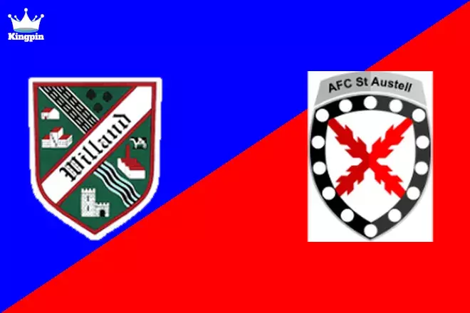 Willand Rovers vs St Austell: FA Cup Spread Picks August 3, 2024